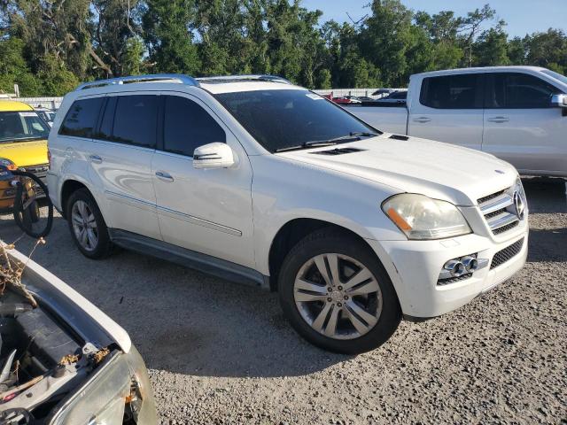 Vin: 4jgbf7bexba673931, lot: 59444225, mercedes-benz gl-class 450 4matic 20114
