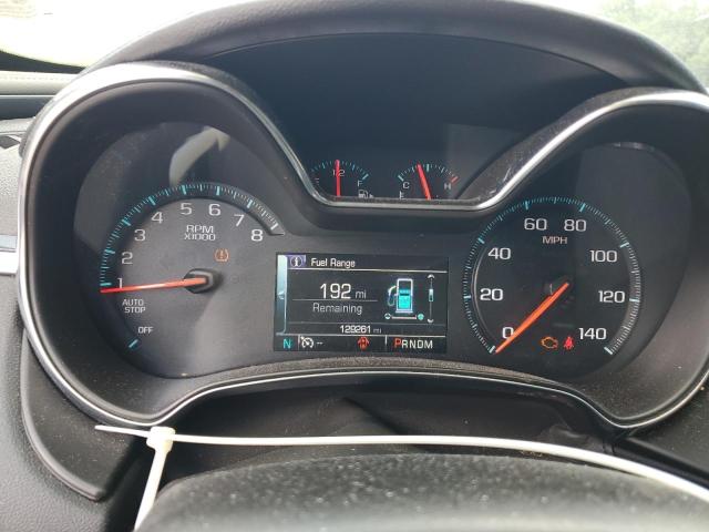 2016 CHEVROLET IMPALA LT - 2G1105SA4G9197755