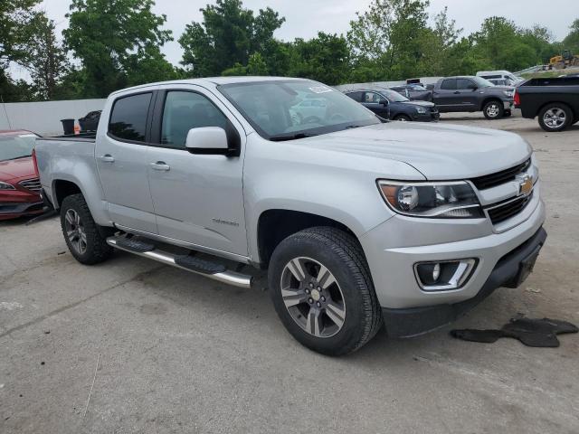 Vin: 1gcgsben4j1325917, lot: 60256685, chevrolet colorado 20184