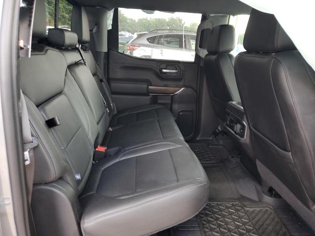 2021 GMC SIERRA K15 - 3GTU9DED1MG388092