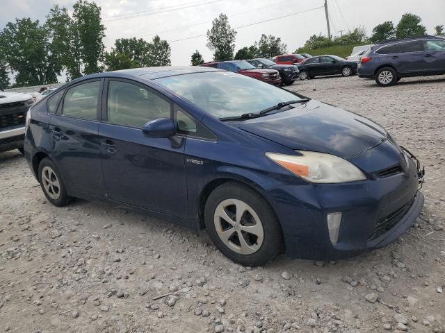 Vin: jtdkn3du5c1493889, lot: 59910685, toyota prius 20124