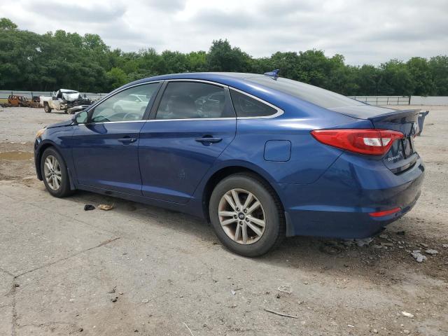 Vin: 5npe24af0fh242129, lot: 59481955, hyundai sonata se 20152