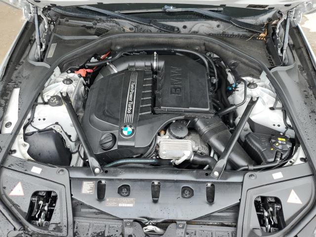2015 BMW 535 I - WBA5B1C51FD922384