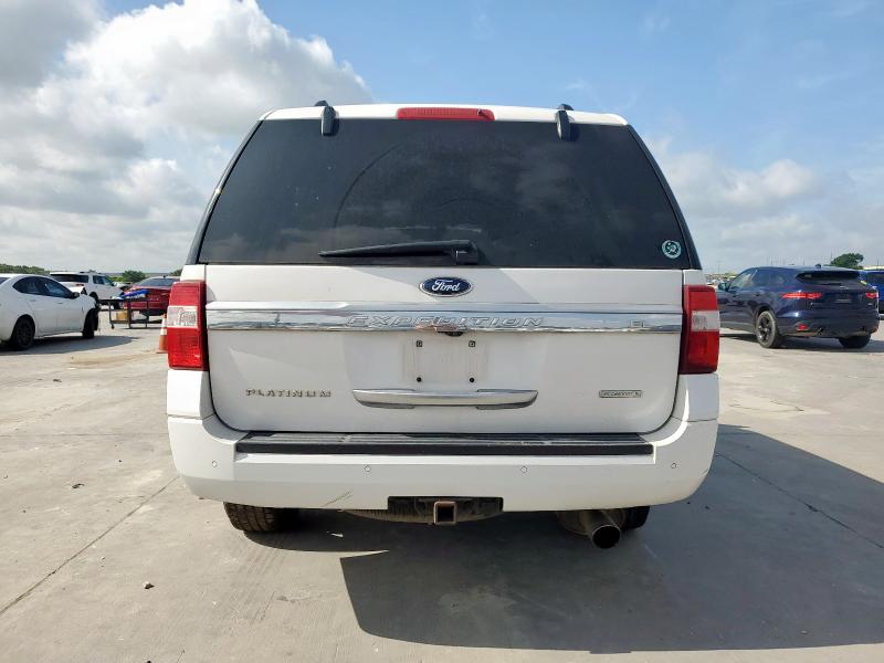 2016 FORD EXPEDITION - 1FMJK1MT6GEF08197