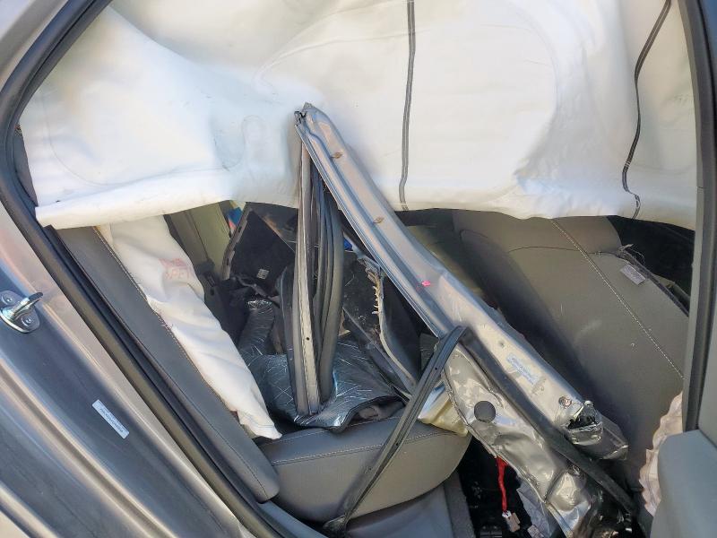 2025 HYUNDAI ELANTRA SE - KMHLM4DG4SU960560