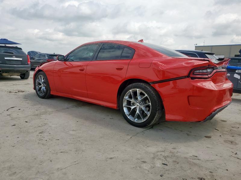 Vin: 2c3cdxhg2nh256319, lot: 59436515, dodge charger gt 20222