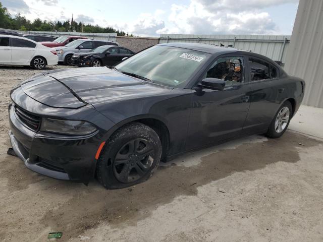 Vin: 2c3cdxbg0ph531147, lot: 60314525, dodge charger sxt 2023 img_1