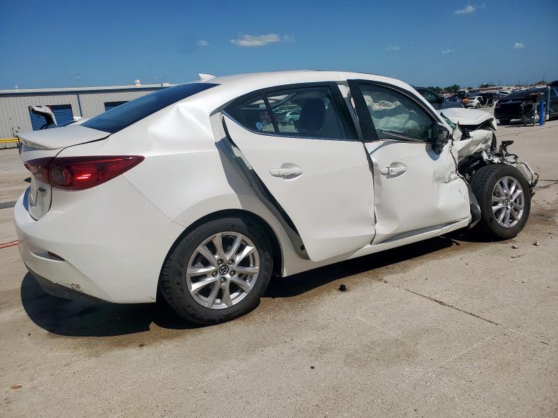 Vin: jm1bm1x71g1336797, lot: 61490185, mazda 3 grand touring 20163