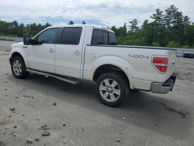 Vin: 1ftfw1ef6cfc04315, lot: 62699925, ford f-150 supercrew 20122
