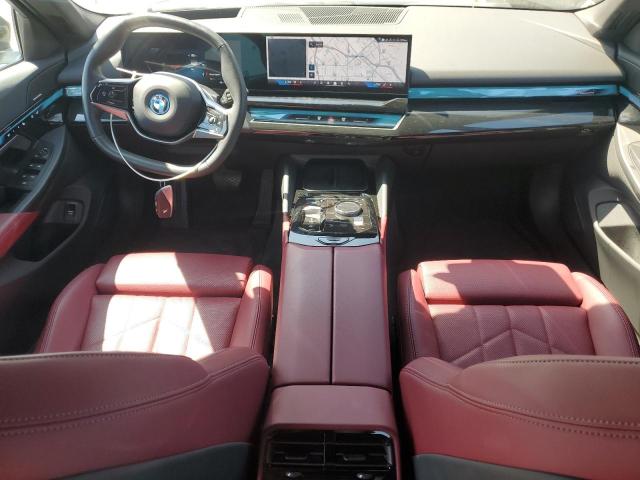 2024 BMW I5 EDRIVE WBY33FK04RCS22779