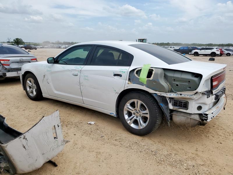 Vin: 2c3cdxbg0eh191916, lot: 59369765, dodge charger se 20142