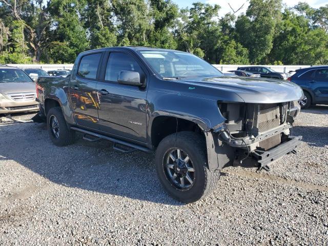Vin: 1gcgsden2h1221254, lot: 60410565, chevrolet colorado z71 20174