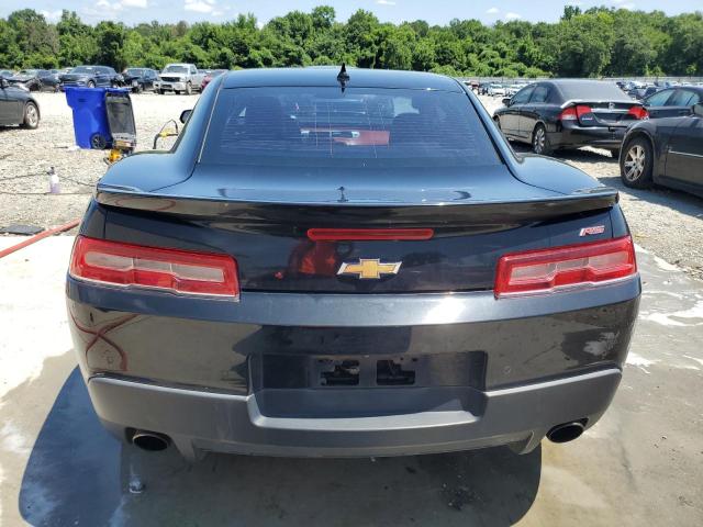 2015 CHEVROLET CAMARO LT 2G1FF1E35F9247118