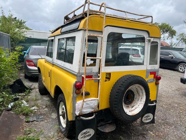 Vin: 93000865, lot: 60679895, land rover all other 19773