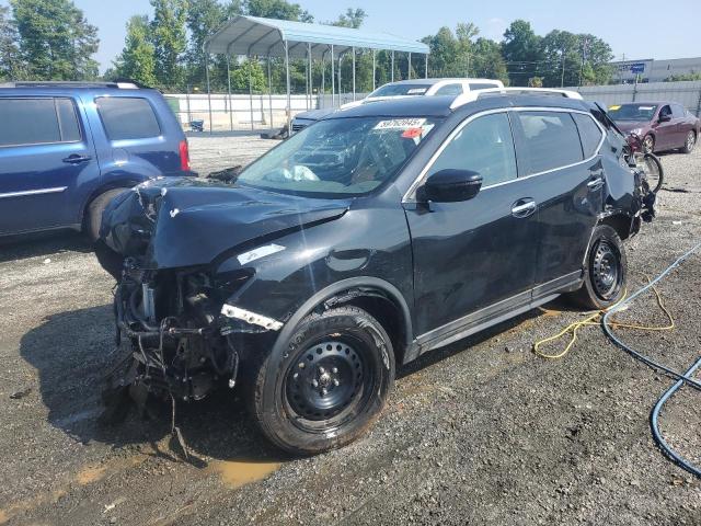 Vin: 5n1at2mv1lc736375, lot: 59762045, nissan rogue s 2020 img_1