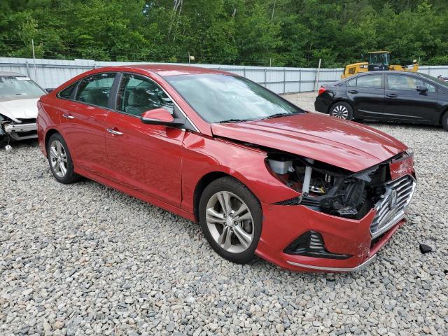 Vin: 5npe34af1jh650435, lot: 62661965, hyundai sonata sport 20184