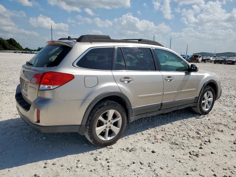 Vin: 4s4brblc2e3303606, lot: 61862815, subaru outback 2.5i limited 20143