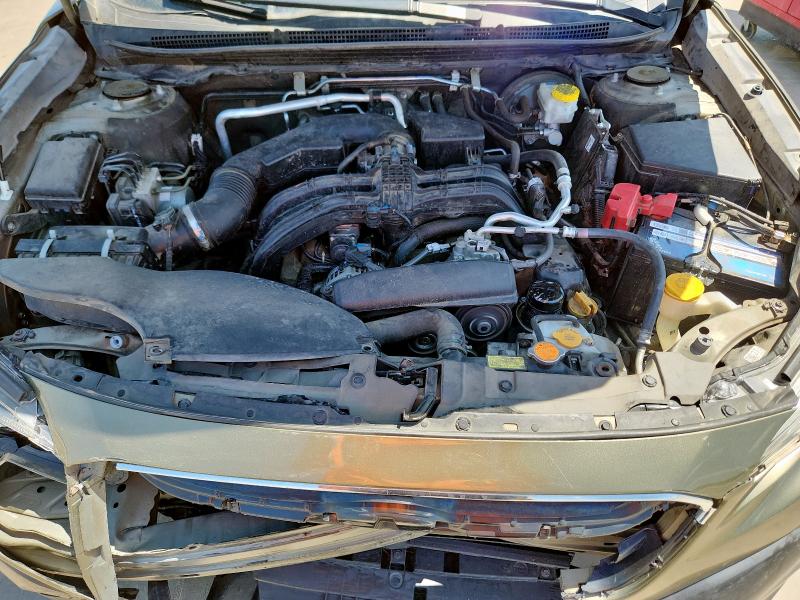 2021 SUBARU OUTBACK PR 4S4BTAFC8M3185048