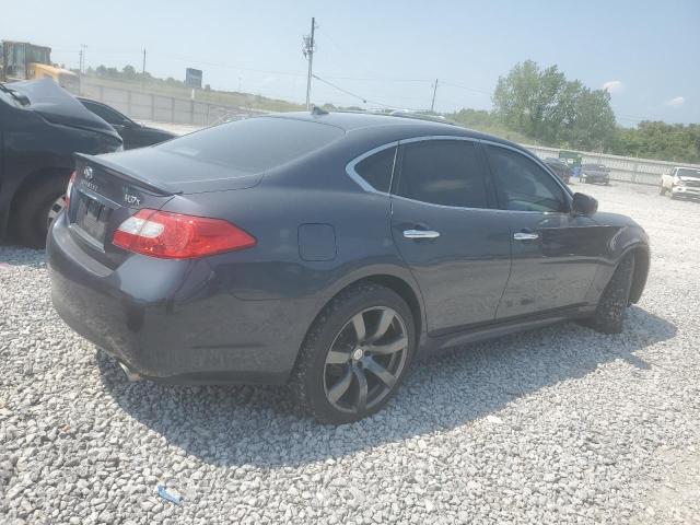 Vin: jn1by1ar9bm375050, lot: 59274005, infiniti m37 x 20113