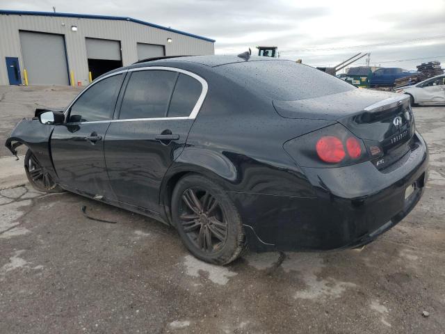 2015 INFINITI Q40 JN1CV6AR3FM521474