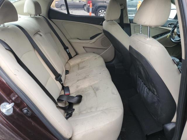 2015 KIA OPTIMA LX - 5XXGM4A70FG479288