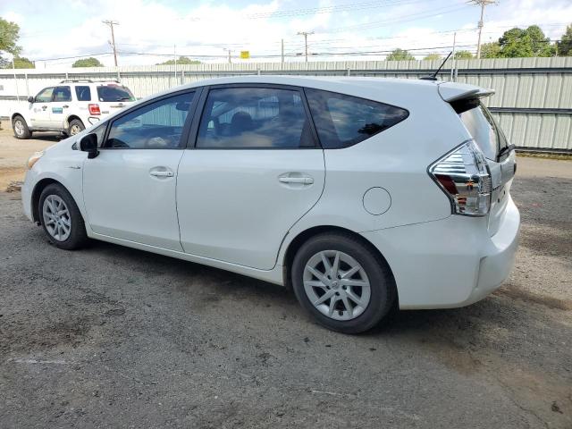 Vin: jtdzn3eu1c3022663, lot: 59606455, toyota prius 20122