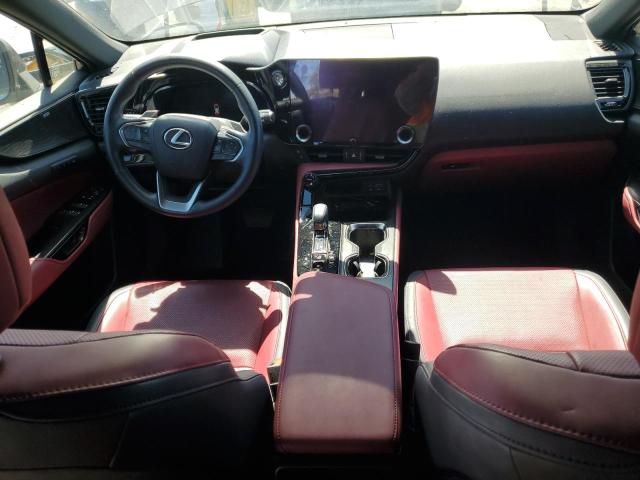 2025 LEXUS NX 450H LU JTJHKCFZ7S2043906