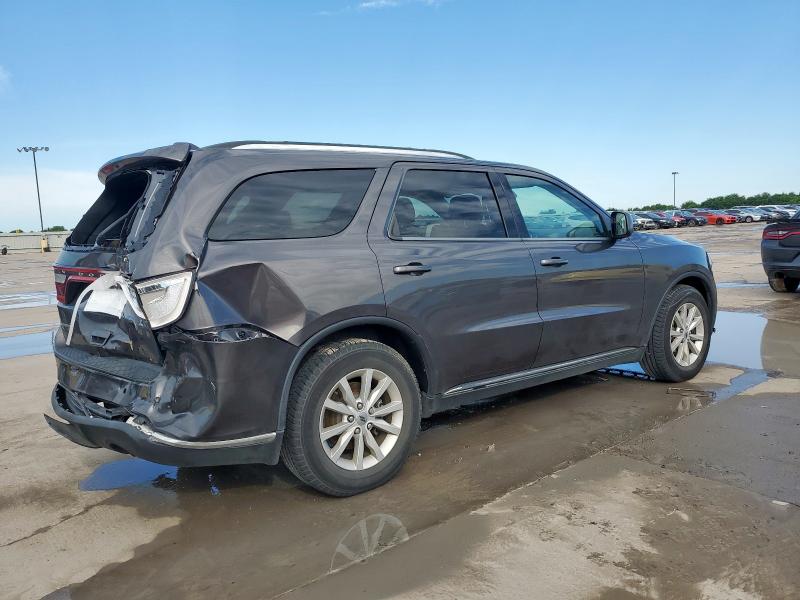 2020 DODGE DURANGO SX 1C4RDHAG0LC356361