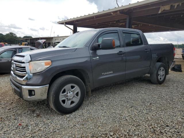 Vin: 5tfew5f13gx207615, lot: 61023795, toyota tundra crewmax sr5 2016 img_1