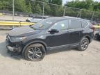 2021 HONDA CR-V EX - 2HKRW2H55MH657659