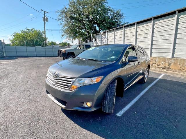 Vin: 4t3zk3bb5au021067, lot: 62967925, toyota venza 20102