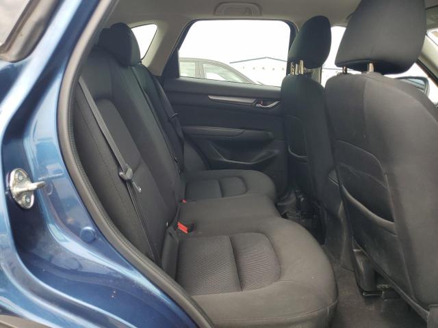 2019 MAZDA CX-5 SPORT - JM3KFABM2K0578074