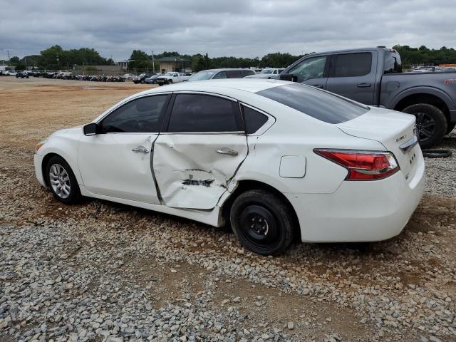 Vin: 1n4al3ap5fn897567, lot: 59814755, nissan altima 2.5 20152