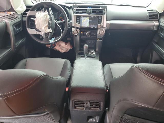 2020 TOYOTA 4RUNNER SR - JTEBU5JR4L5763312