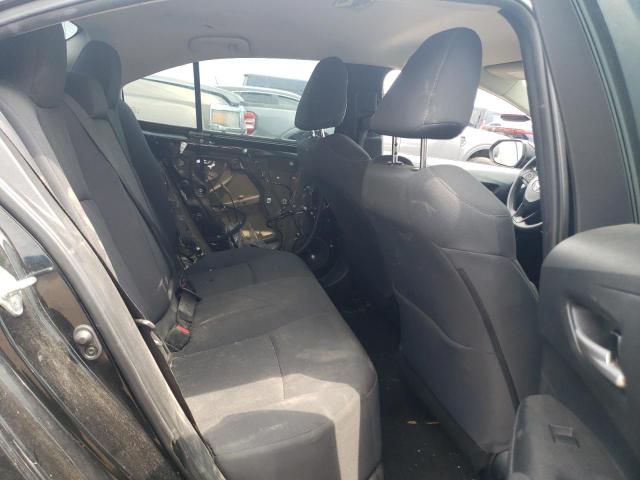 2020 TOYOTA COROLLA LE - 5YFBPRBE2LP015918