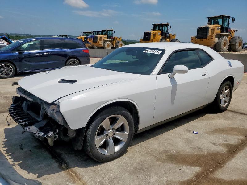 Vin: 2c3cdzag3hh561256, lot: 59726335, dodge challenger sxt 2017 img_1
