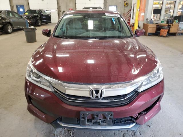 2016 HONDA ACCORD LX - 1HGCR2F44GA061026
