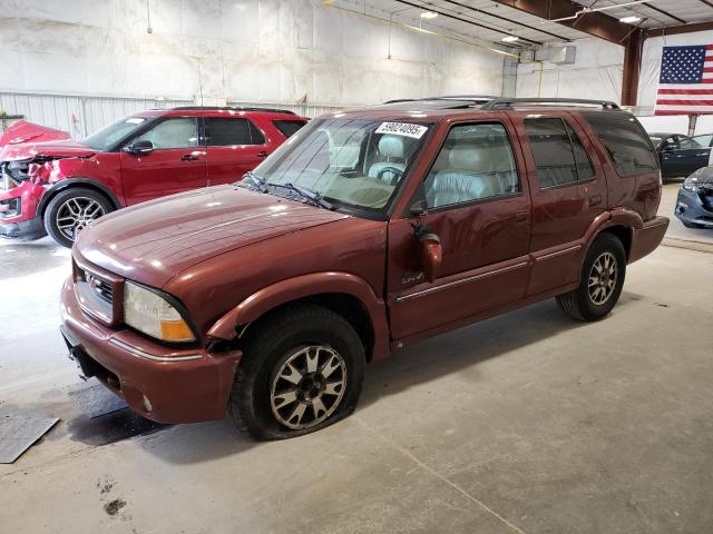 GMC ENVOY