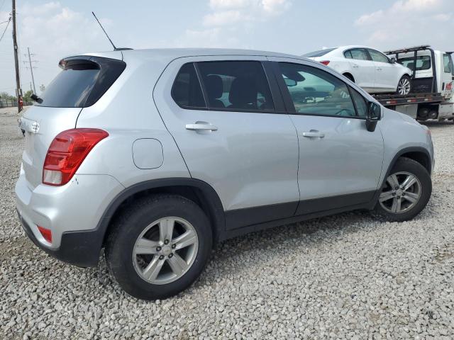 Vin: kl7cjksb2mb320349, lot: 59602405, chevrolet trax ls 20213