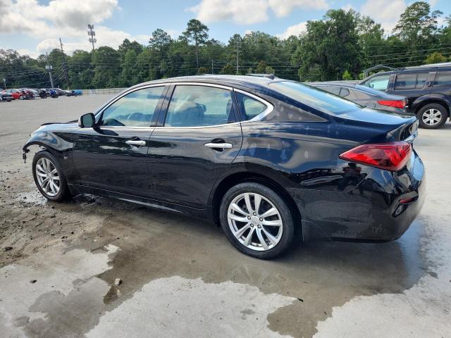 2018 INFINITI Q70 3.7 LU JN1BY1AR2JM220189