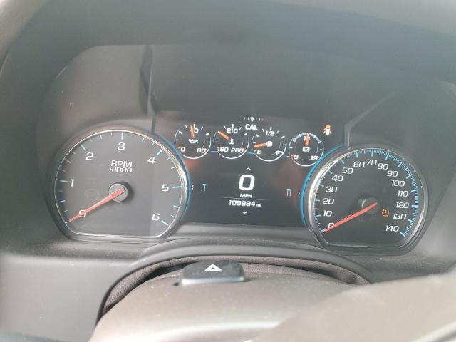 2018 GMC YUKON DENA 1GKS1CKJ4JR382497