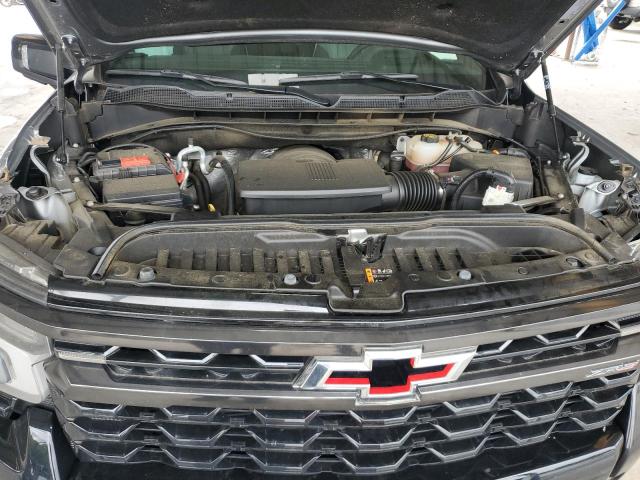 2023 CHEVROLET SILVERADO - 3GCUDHEL0PG159923