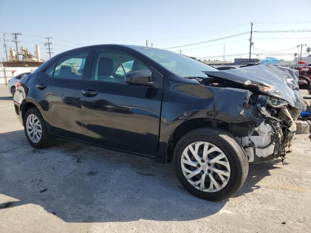 Vin: 5yfburhe0jp845861, lot: 61988205, toyota corolla l 20184