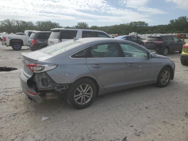 Vin: 5npe24af2hh561437, lot: 61776185, hyundai sonata se 20173
