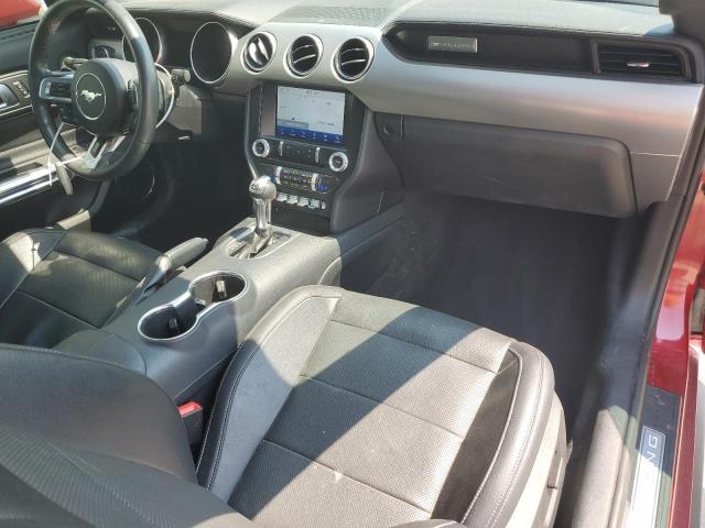 2021 FORD MUSTANG GT 1FA6P8CF8M5119613
