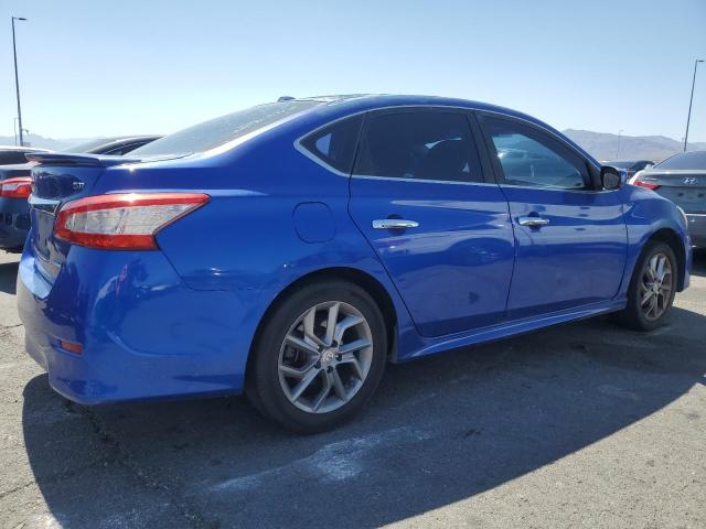 Vin: 3n1ab7ap3ey326328, lot: 60877365, nissan sentra s 20143