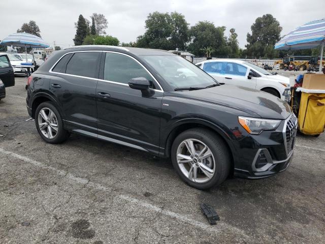 Vin: wa1decf37n1004662, lot: 59801985, audi q3 premium s line 45 20224