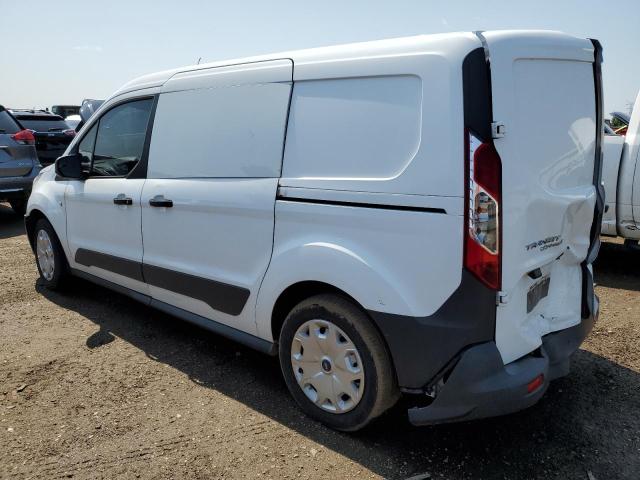 FORD TRANSIT CO 2014 white  gas NM0LS7EXXE1158754 photo #3
