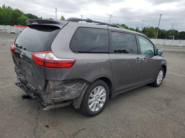 Vin: 5tddk3dc4fs096402, lot: 59306665, toyota all models xle 20153