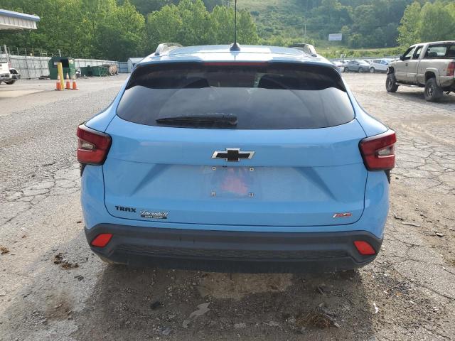 2024 CHEVROLET TRAX 2RS KL77LJE20RC072458